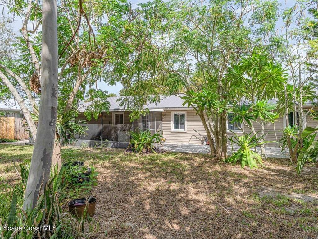 257 Marion Street, Indian Harbour Beach, FL 32937