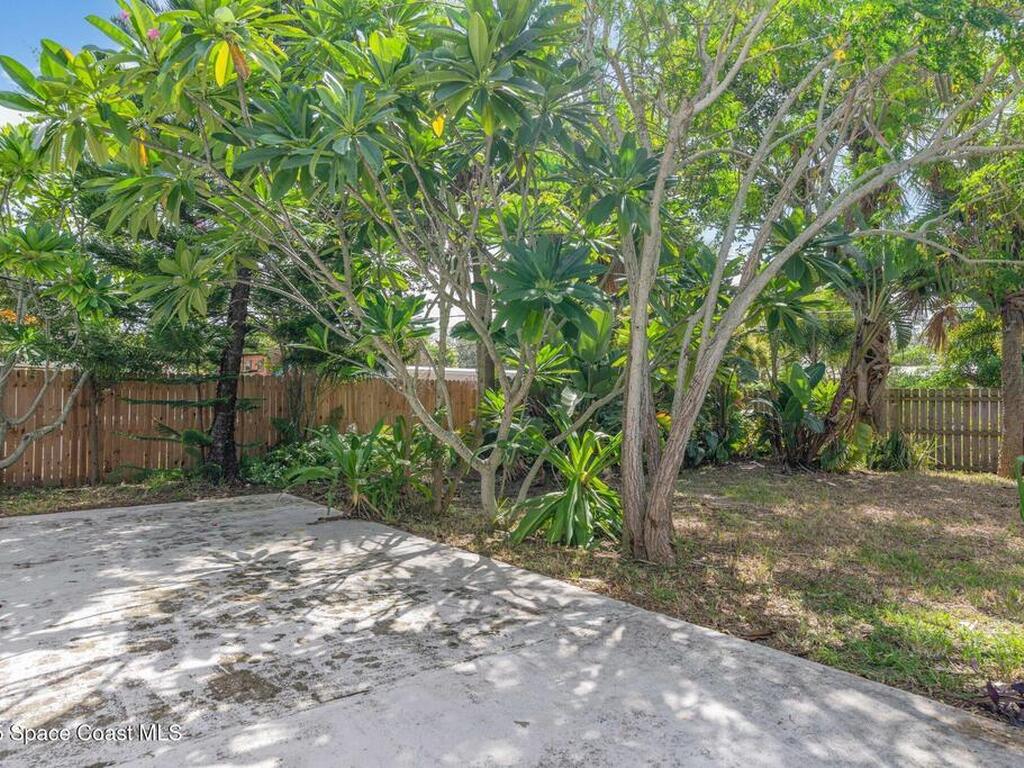 257 Marion Street, Indian Harbour Beach, FL 32937