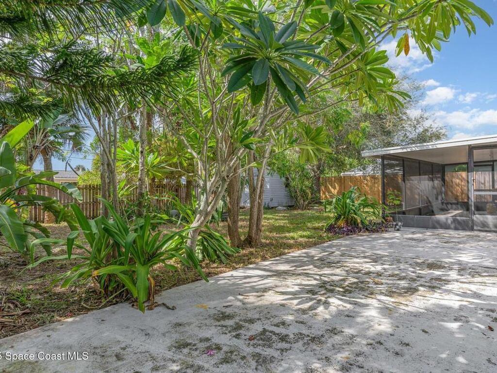 257 Marion Street, Indian Harbour Beach, FL 32937