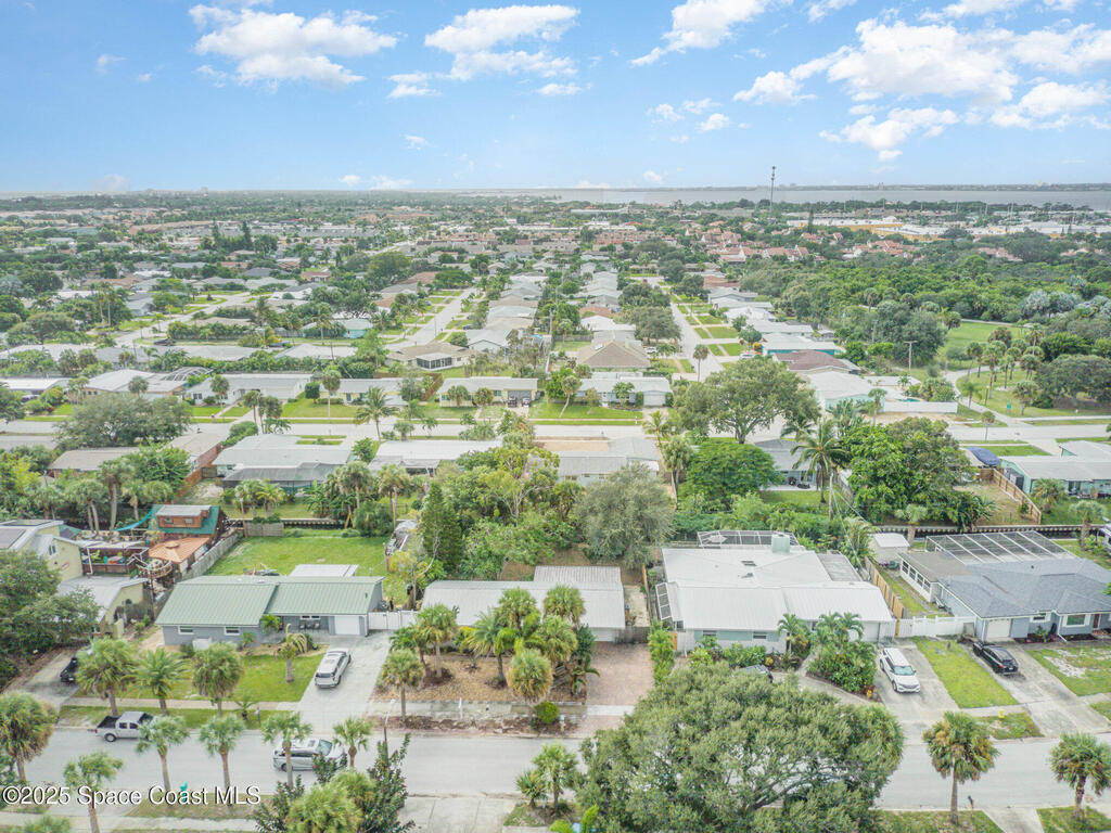 257 Marion Street, Indian Harbour Beach, FL 32937