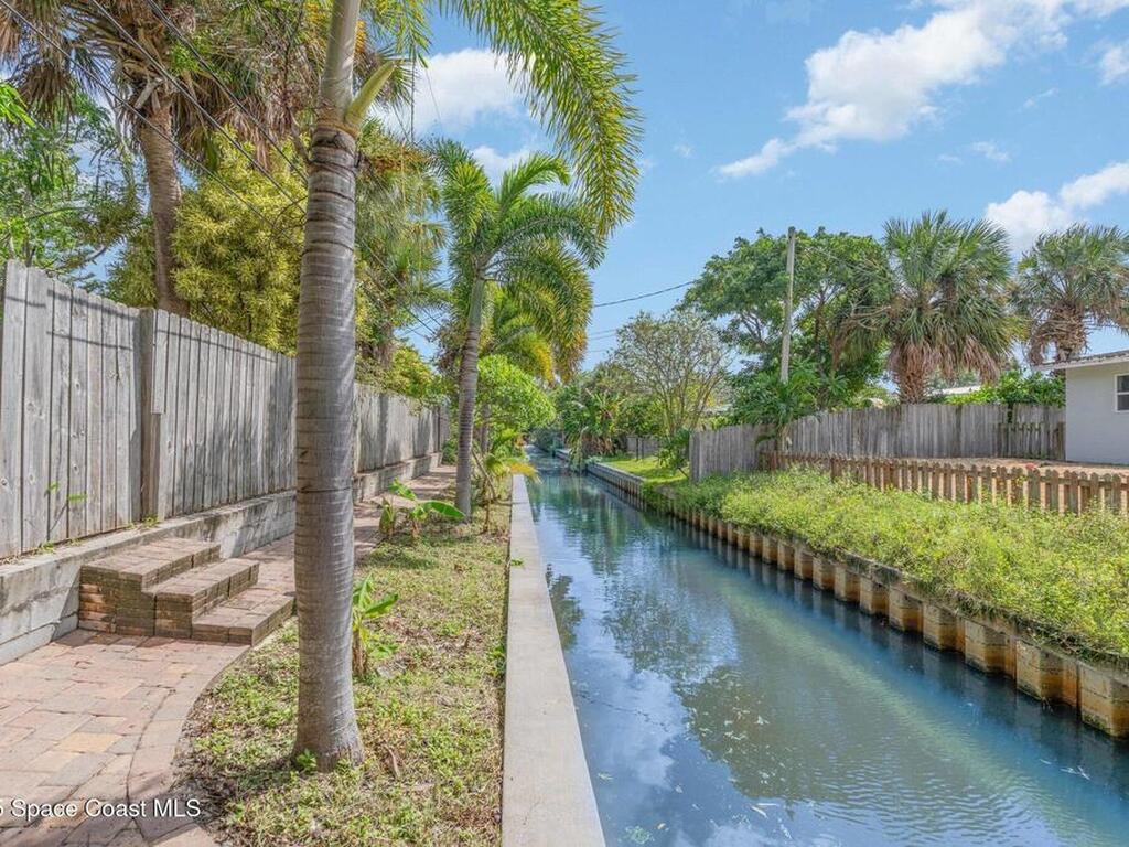 257 Marion Street, Indian Harbour Beach, FL 32937