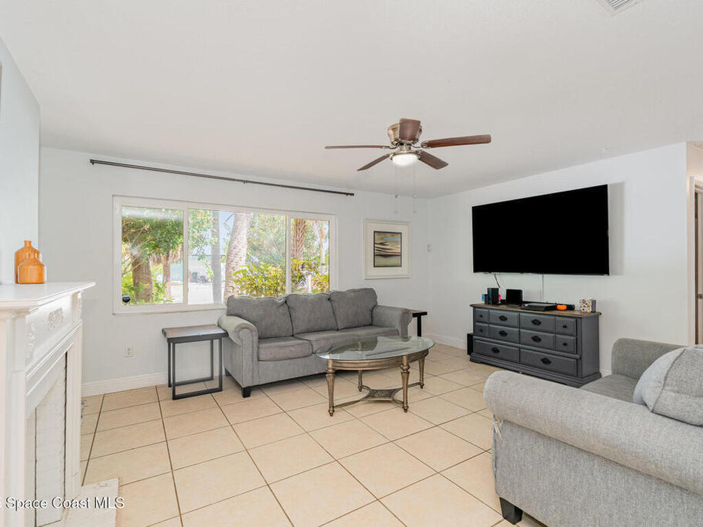 257 Marion Street, Indian Harbour Beach, FL 32937