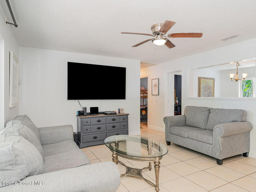 257 Marion Street, Indian Harbour Beach, FL 32937