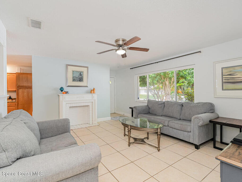 257 Marion Street, Indian Harbour Beach, FL 32937