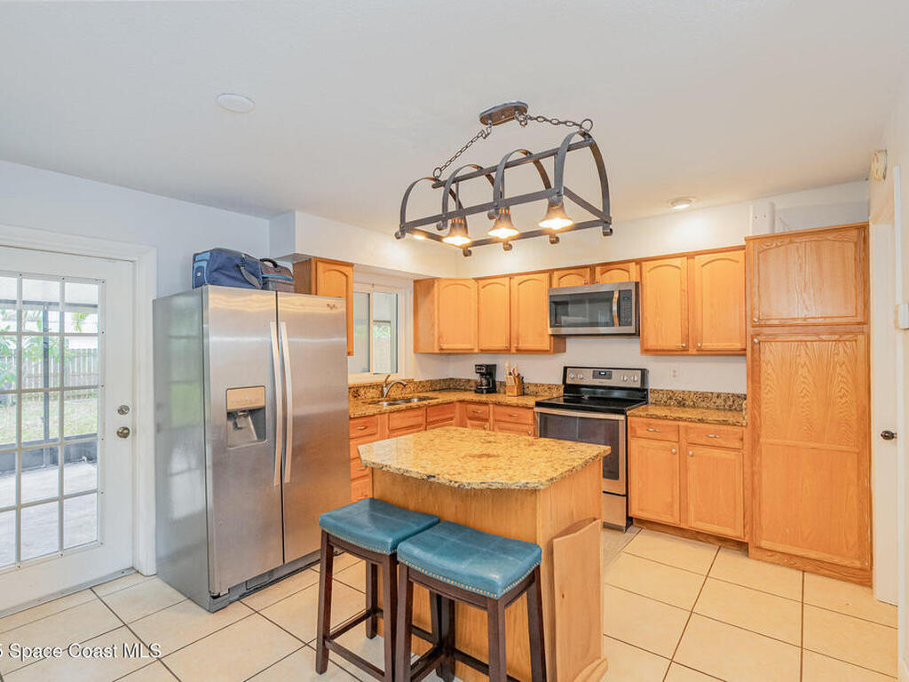 257 Marion Street, Indian Harbour Beach, FL 32937