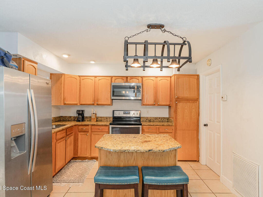 257 Marion Street, Indian Harbour Beach, FL 32937