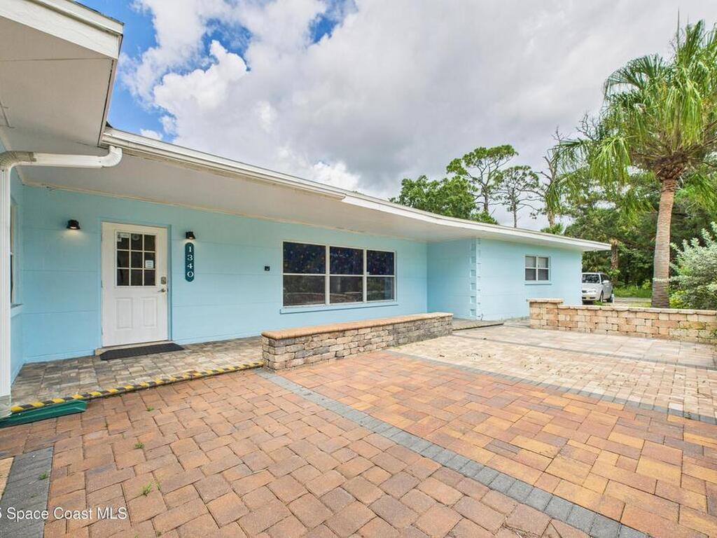 1340 S Wickham Road, Melbourne, FL 32904