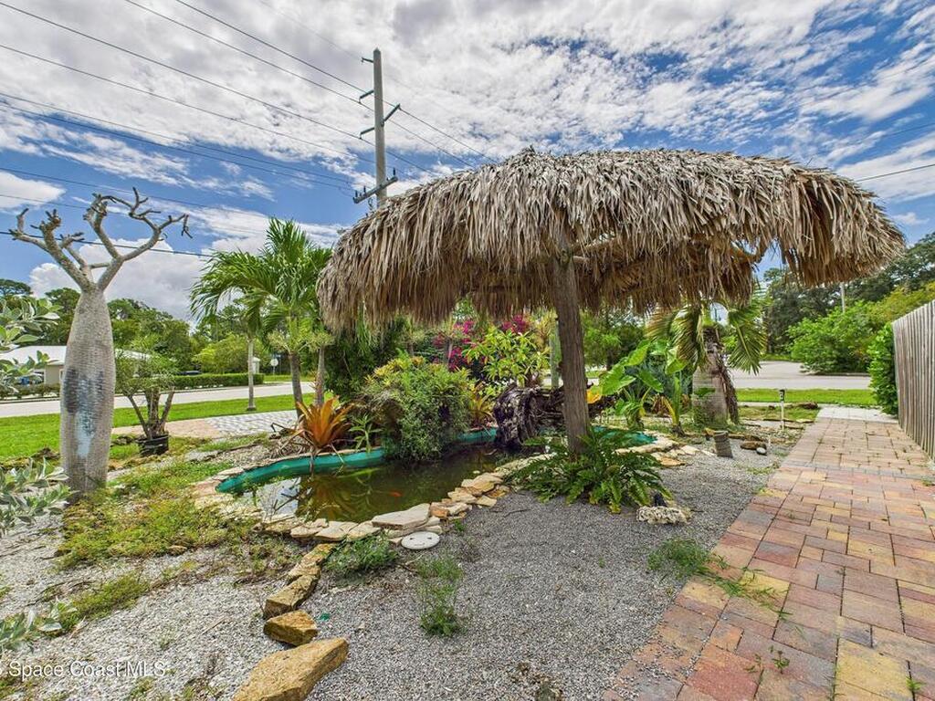 1340 S Wickham Road, Melbourne, FL 32904