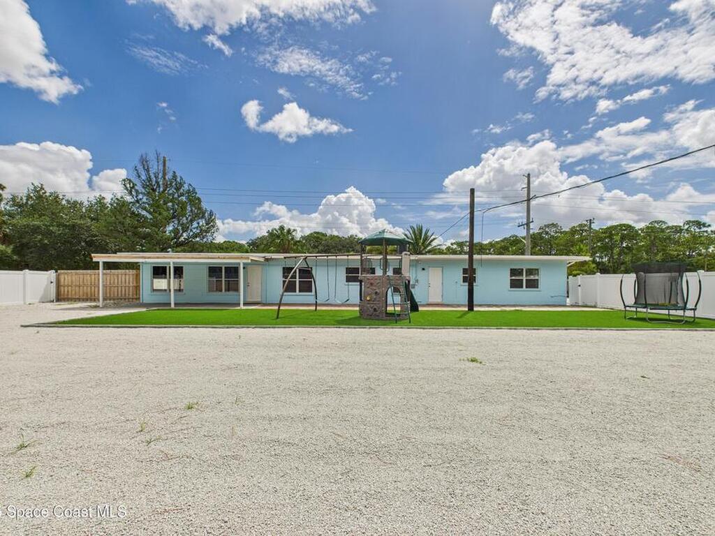 1340 S Wickham Road, Melbourne, FL 32904
