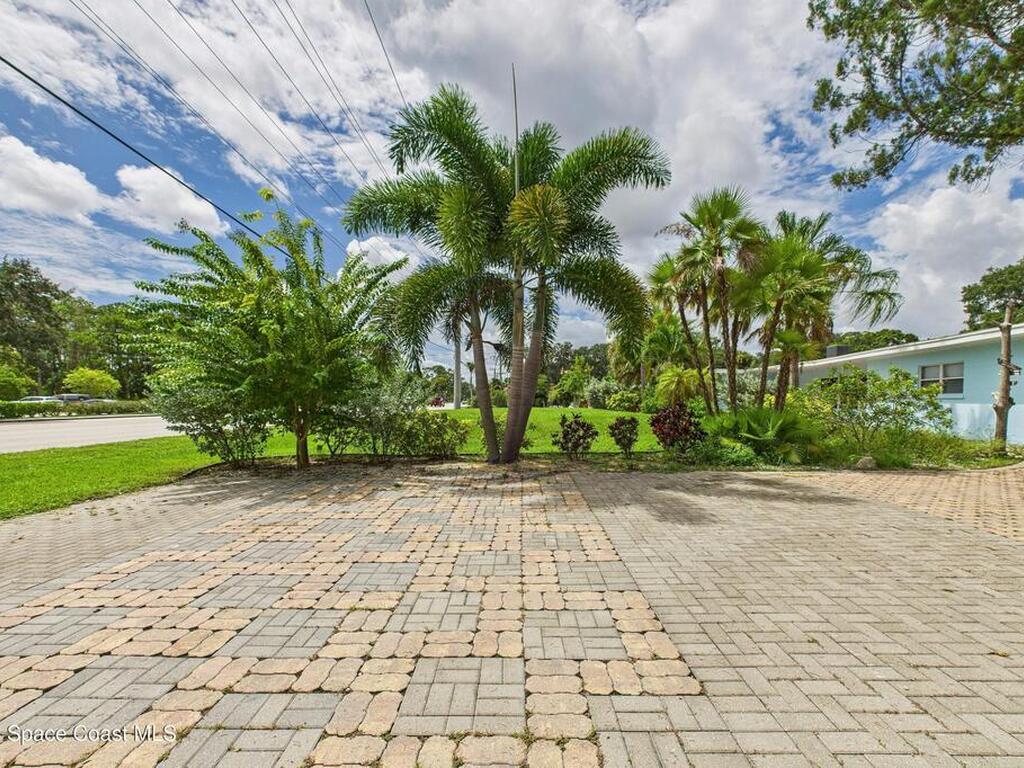 1340 S Wickham Road, Melbourne, FL 32904