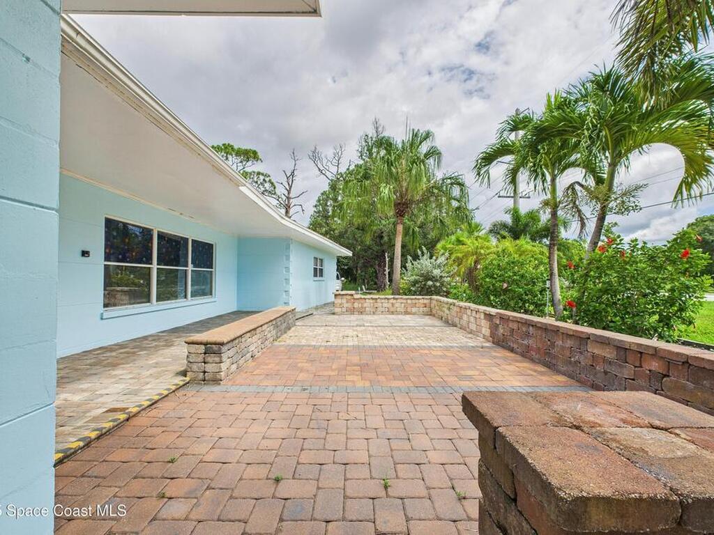 1340 S Wickham Road, Melbourne, FL 32904