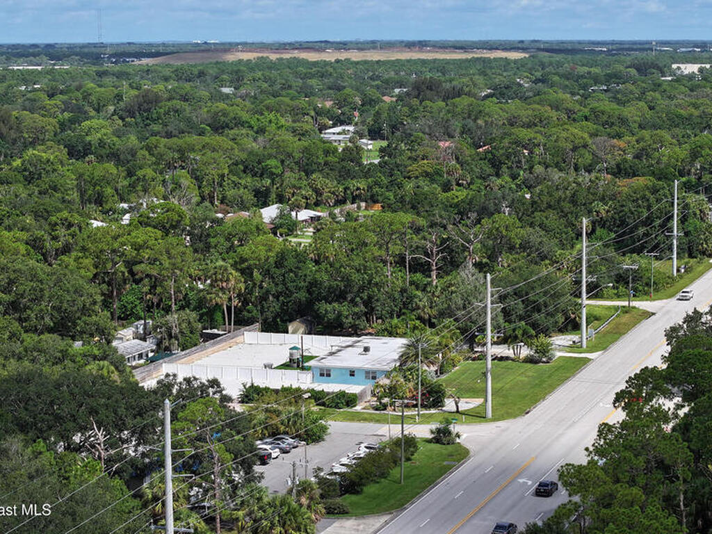 1340 S Wickham Road, Melbourne, FL 32904