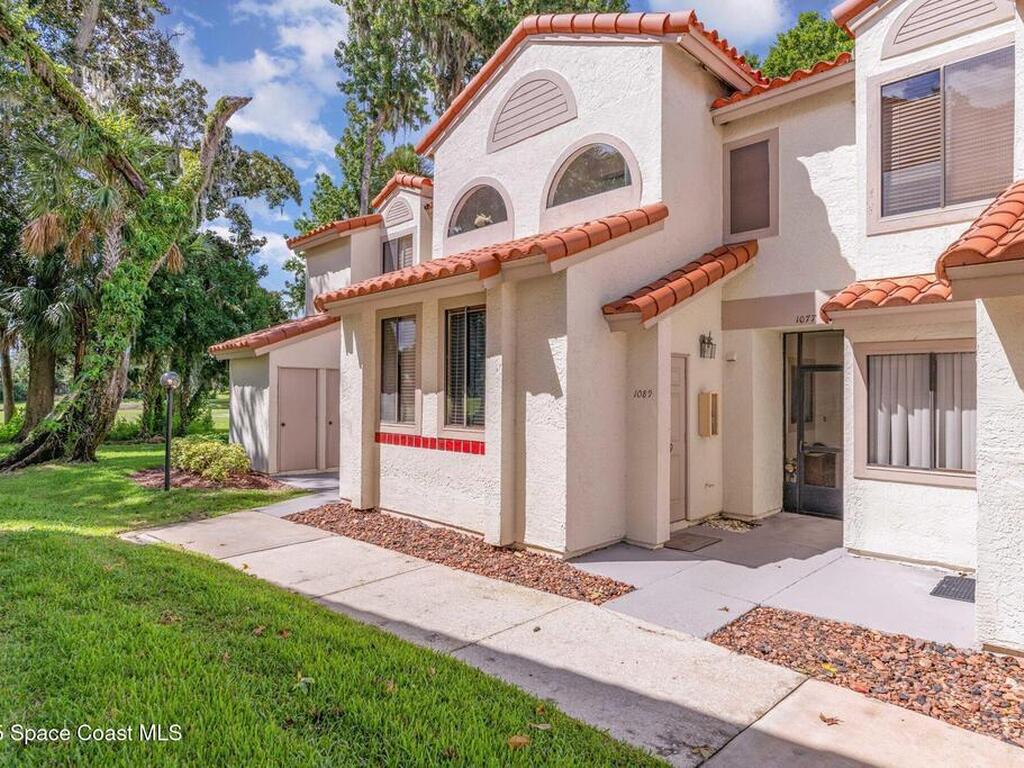 1089 Country Club Drive, Titusville, FL 32780