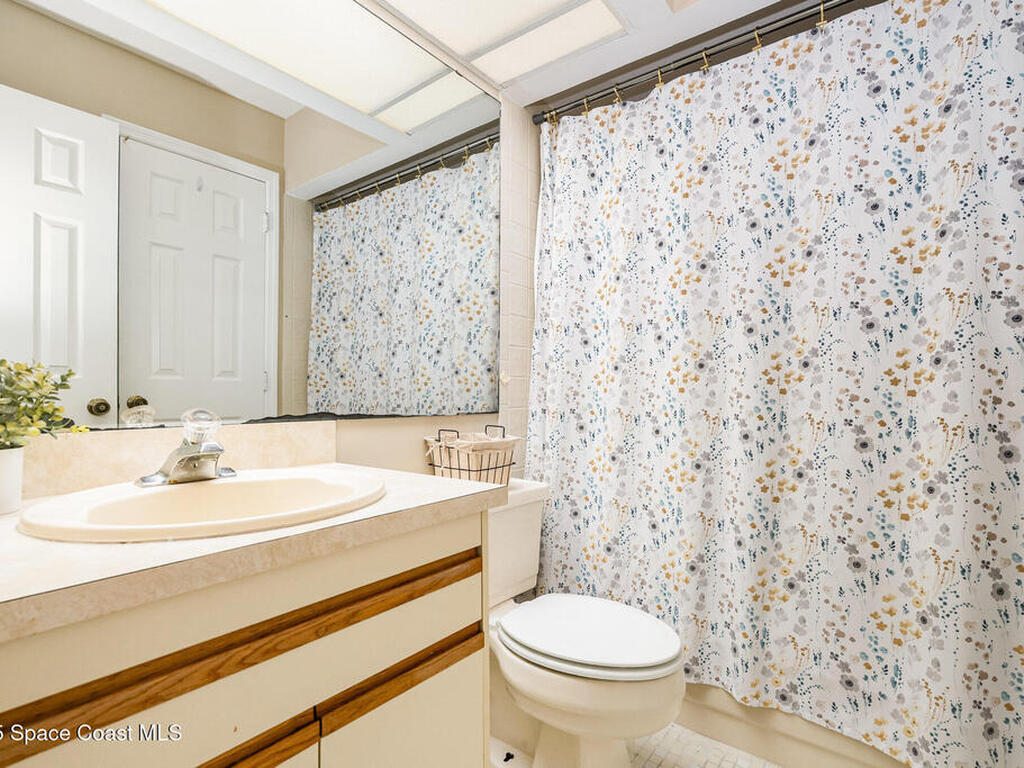 1089 Country Club Drive, Titusville, FL 32780