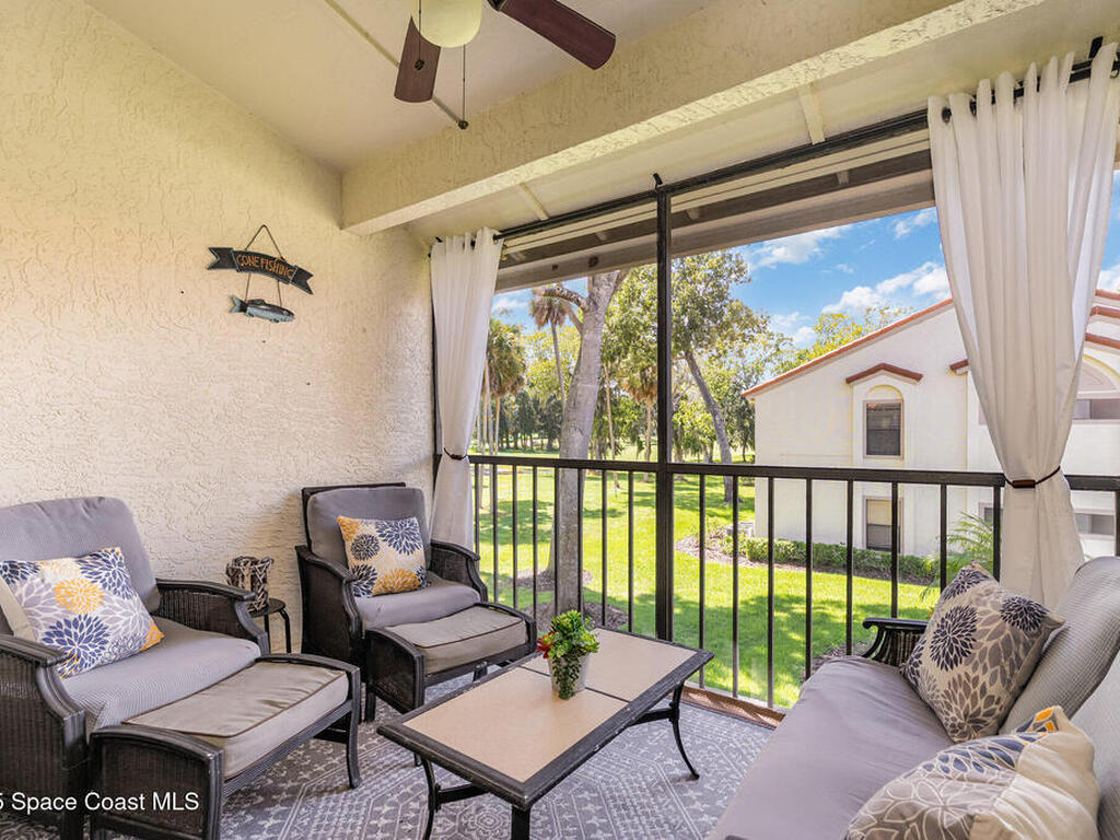 1089 Country Club Drive, Titusville, FL 32780