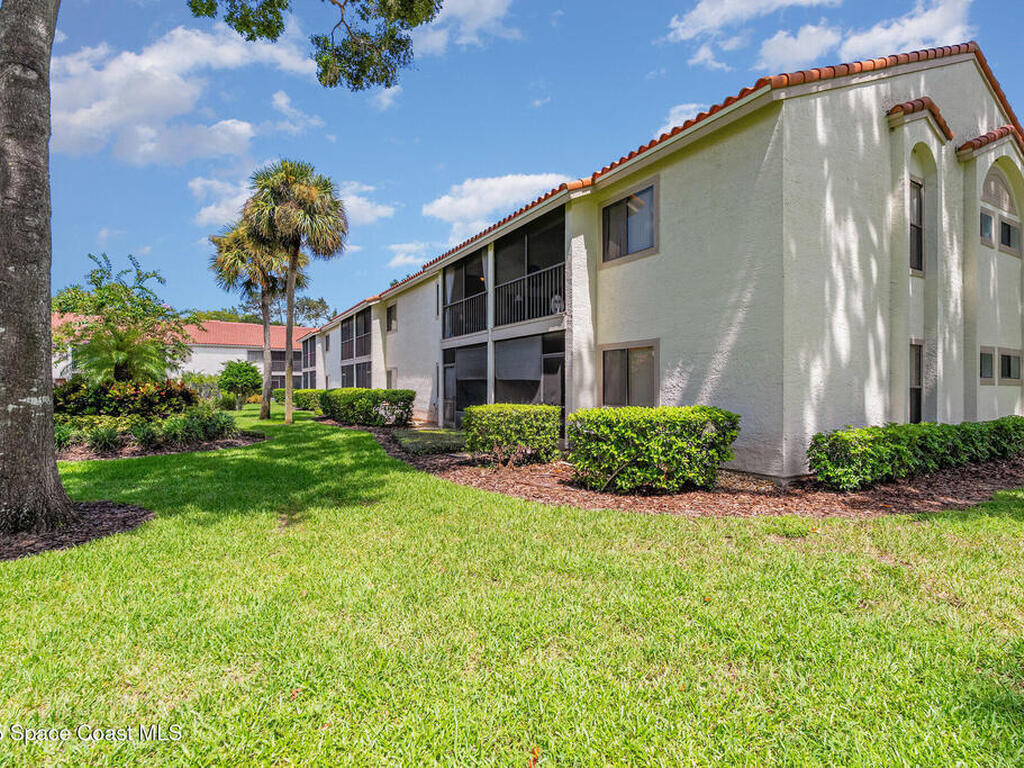 1089 Country Club Drive, Titusville, FL 32780