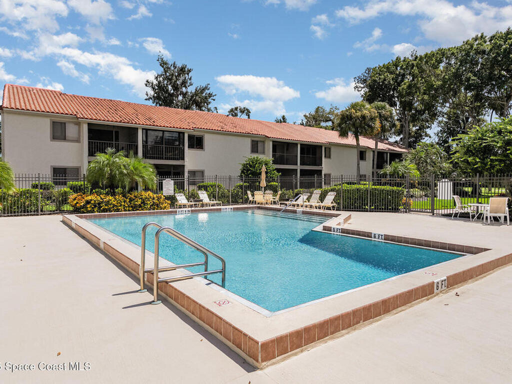 1089 Country Club Drive, Titusville, FL 32780