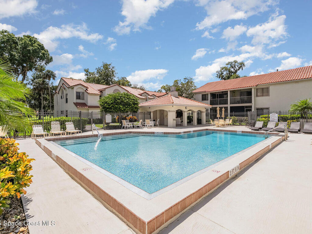 1089 Country Club Drive, Titusville, FL 32780