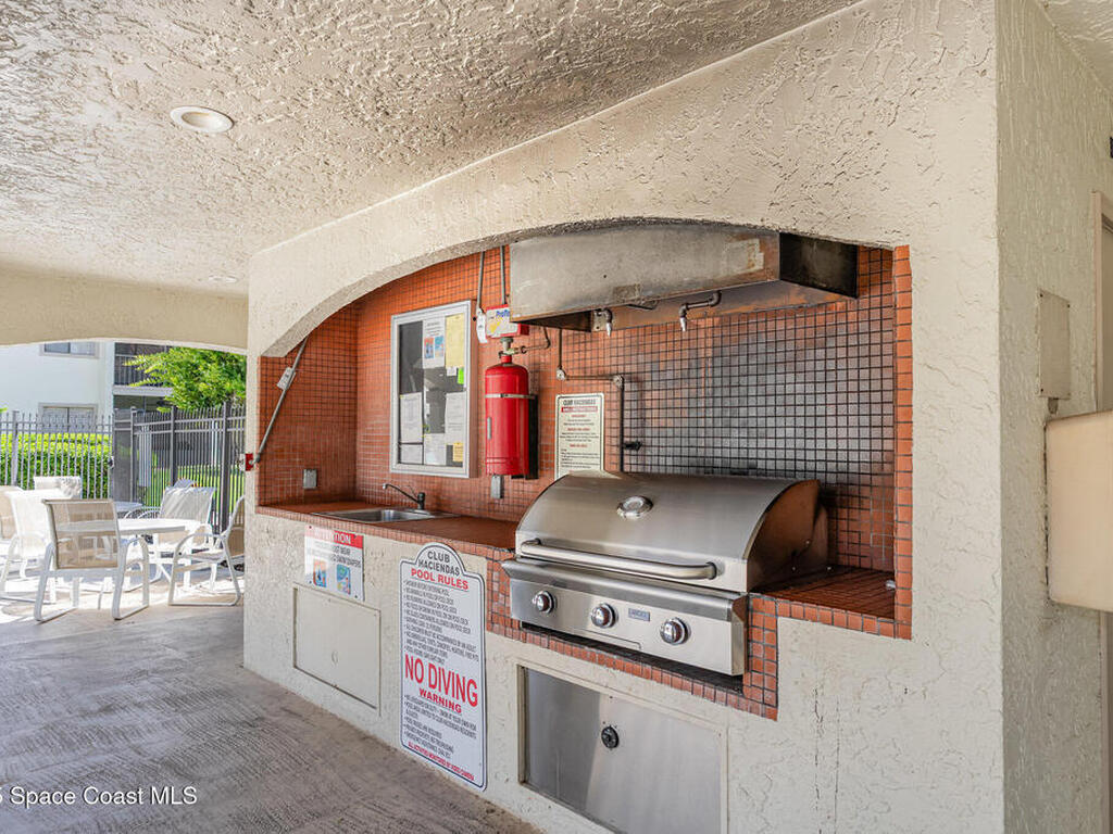 1089 Country Club Drive, Titusville, FL 32780