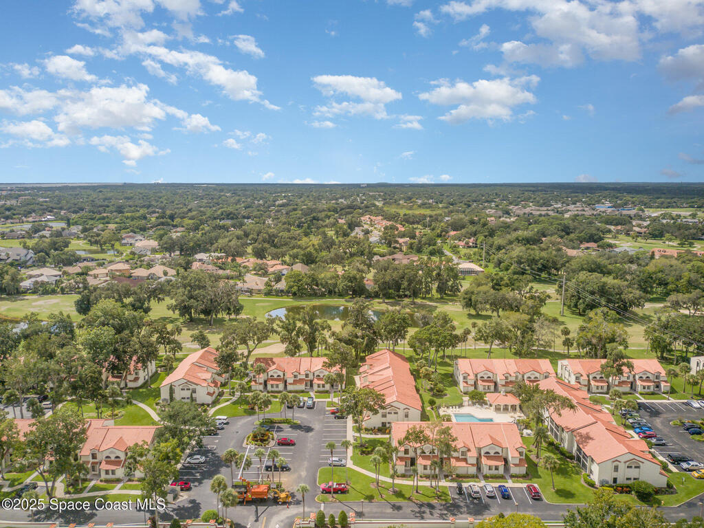 1089 Country Club Drive, Titusville, FL 32780