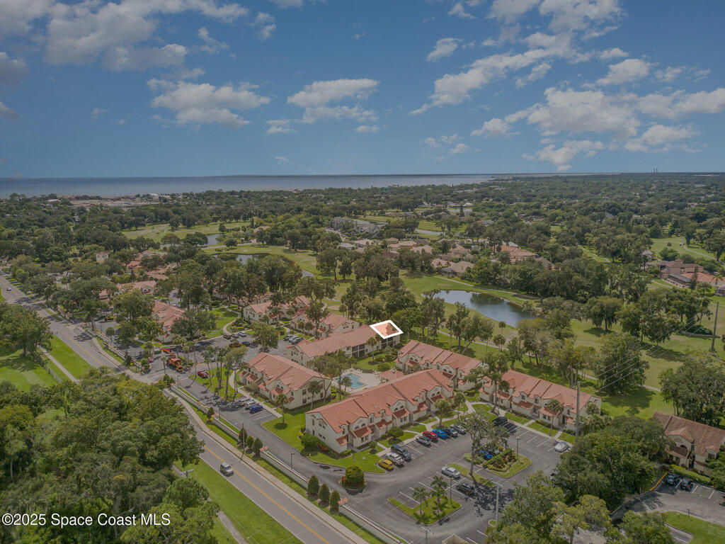 1089 Country Club Drive, Titusville, FL 32780