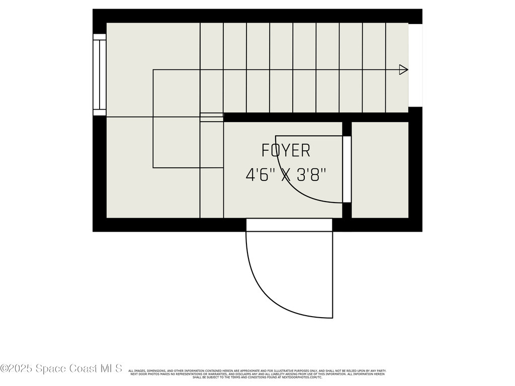 1089 Country Club Drive, Titusville, FL 32780