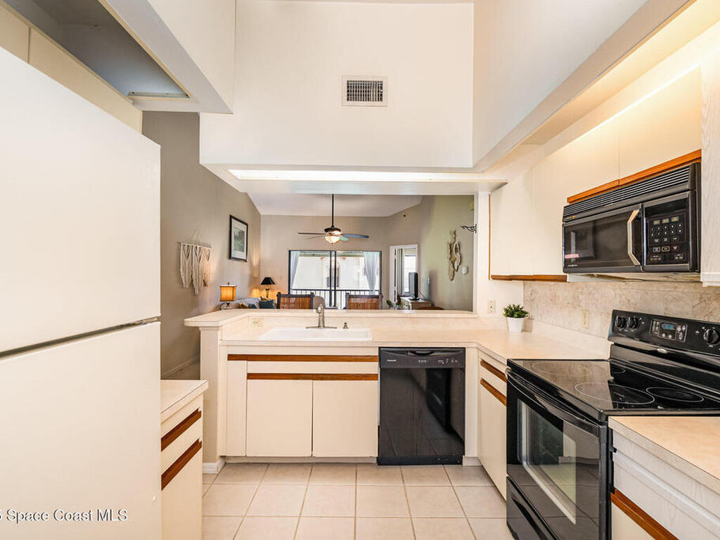 1089 Country Club Drive, Titusville, FL 32780