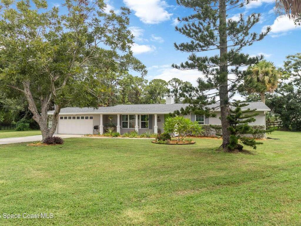 496 Tina Place, Merritt Island, FL 32952
