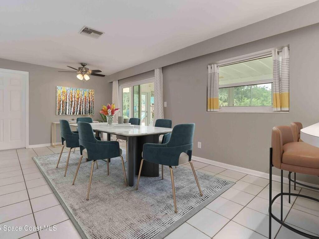 496 Tina Place, Merritt Island, FL 32952