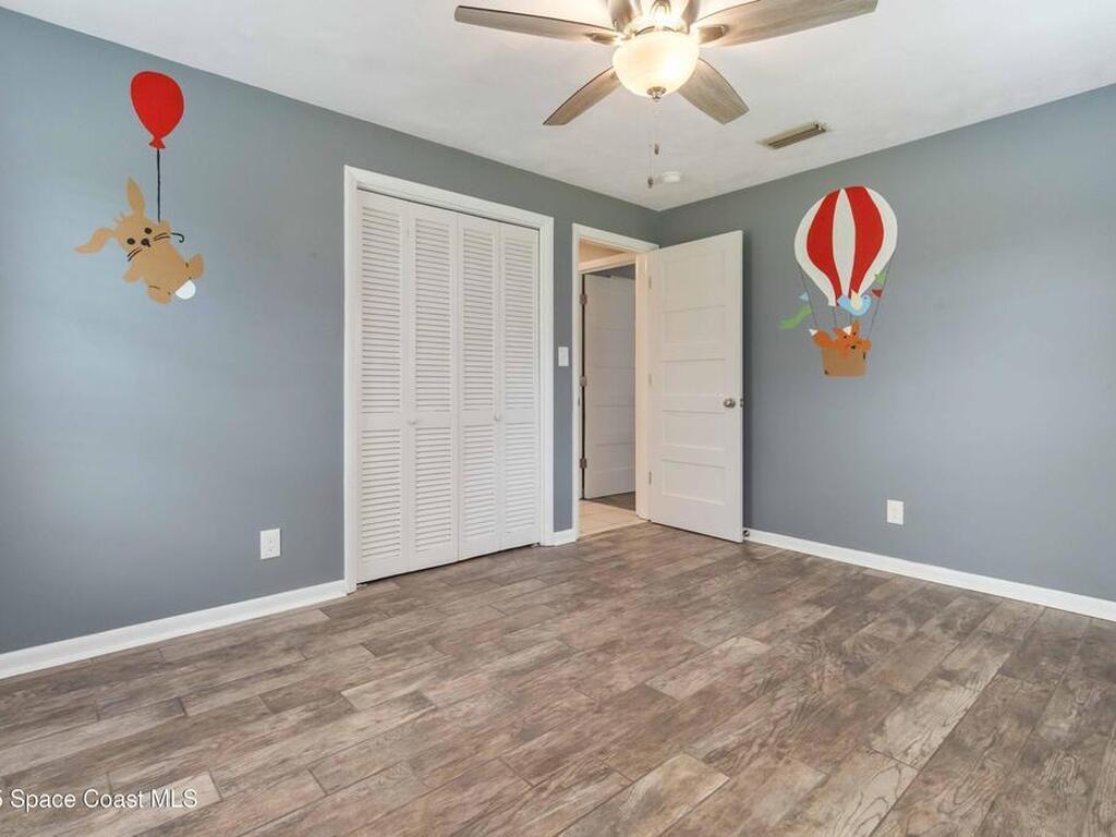 496 Tina Place, Merritt Island, FL 32952
