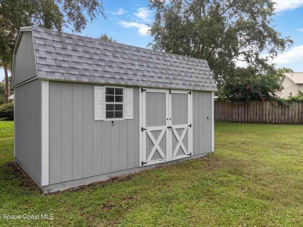 496 Tina Place, Merritt Island, FL 32952