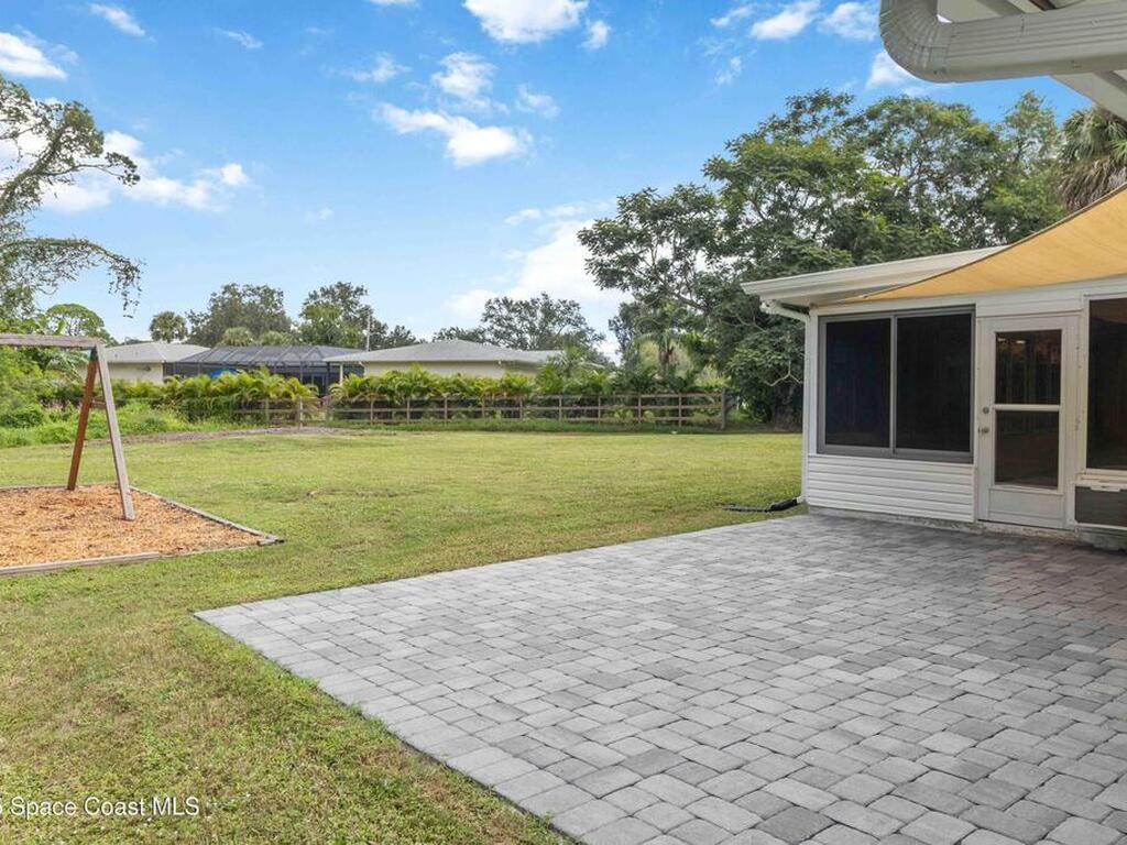 496 Tina Place, Merritt Island, FL 32952