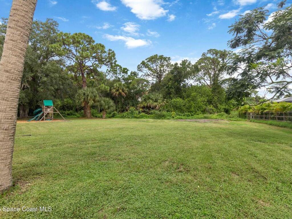 496 Tina Place, Merritt Island, FL 32952