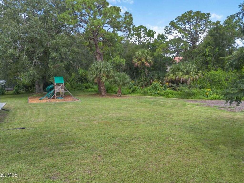 496 Tina Place, Merritt Island, FL 32952