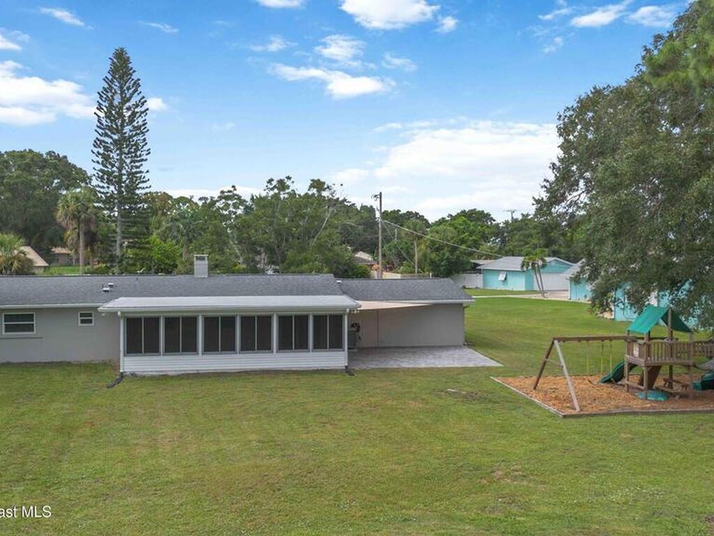 496 Tina Place, Merritt Island, FL 32952
