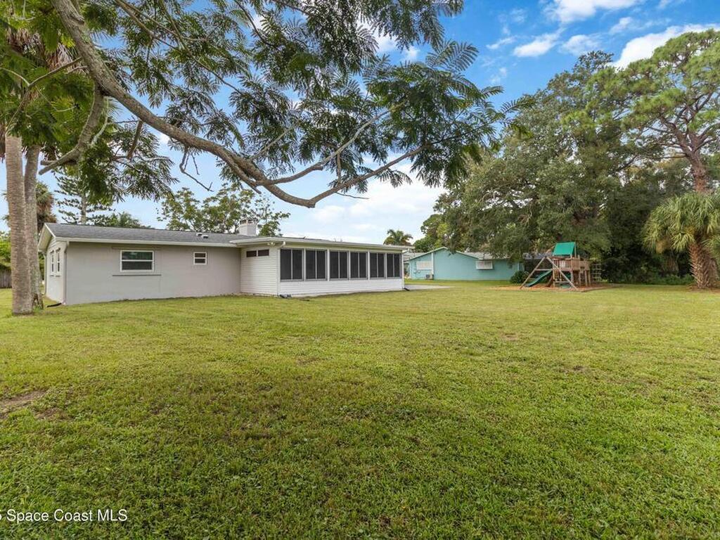 496 Tina Place, Merritt Island, FL 32952