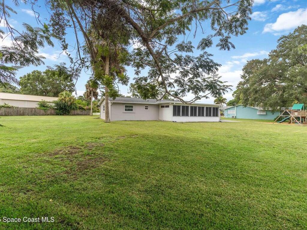 496 Tina Place, Merritt Island, FL 32952