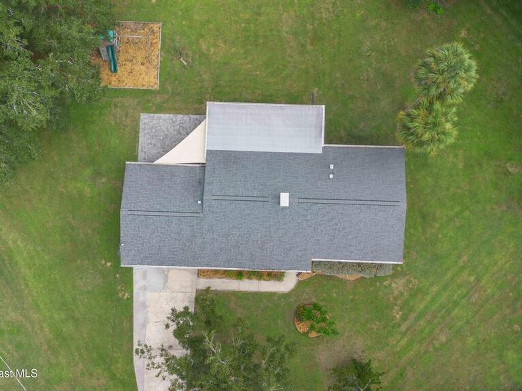 496 Tina Place, Merritt Island, FL 32952