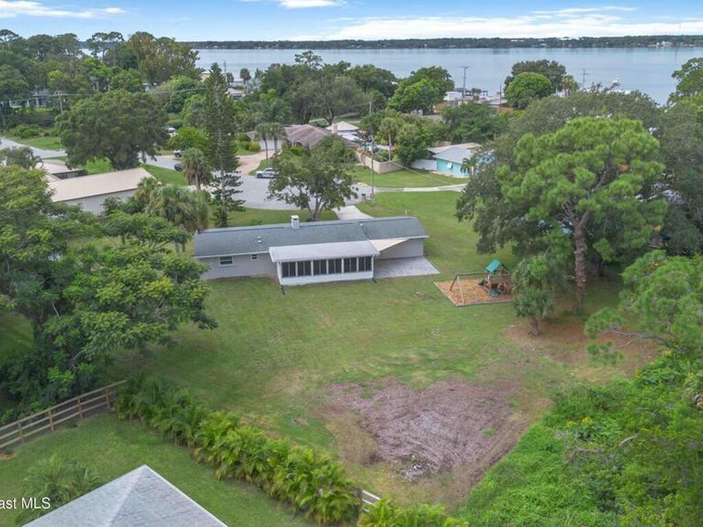 496 Tina Place, Merritt Island, FL 32952
