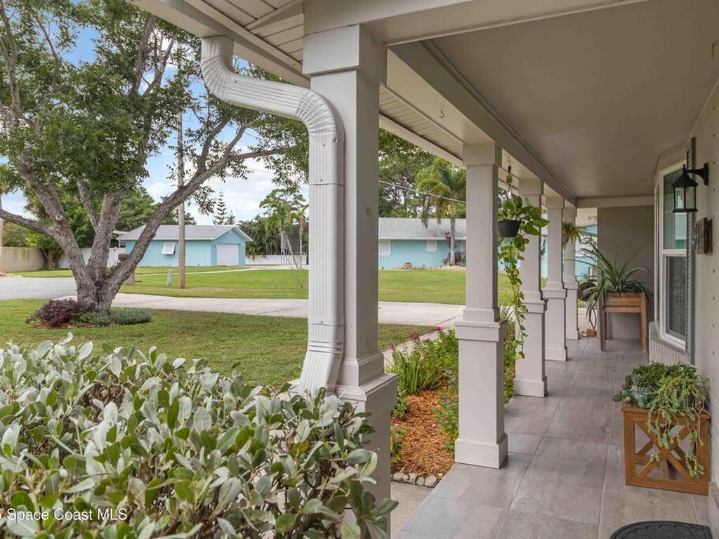 496 Tina Place, Merritt Island, FL 32952