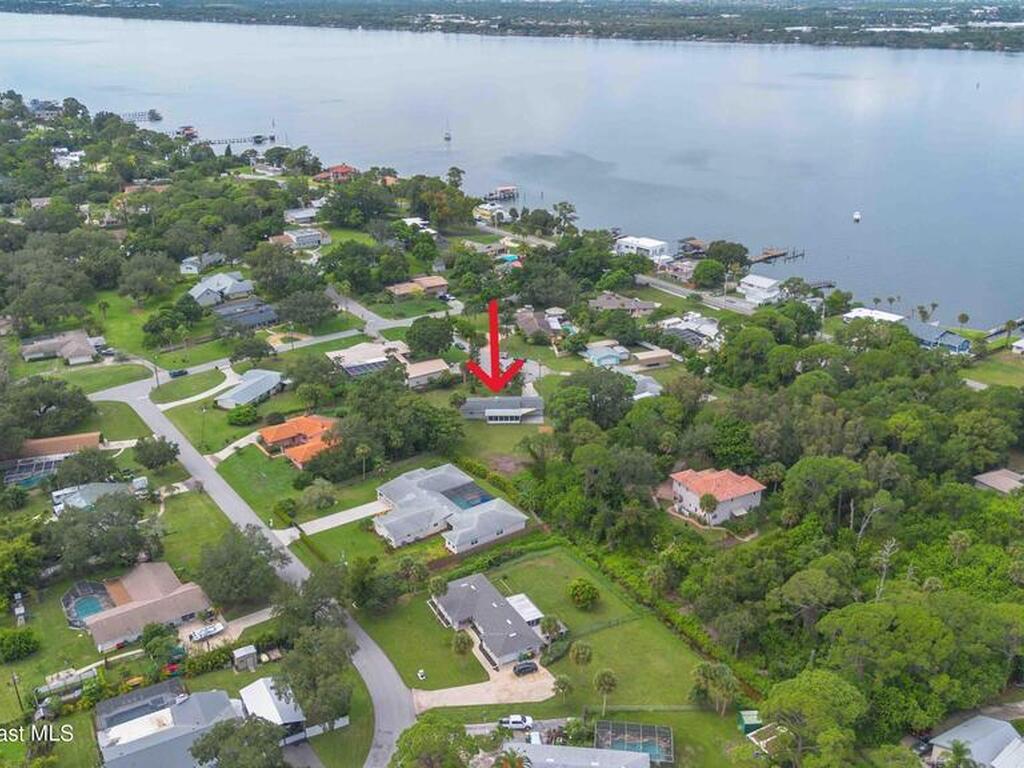 496 Tina Place, Merritt Island, FL 32952