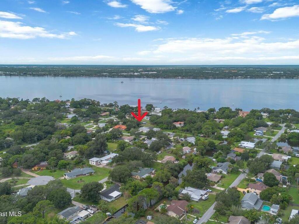 496 Tina Place, Merritt Island, FL 32952