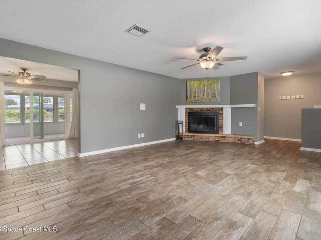496 Tina Place, Merritt Island, FL 32952