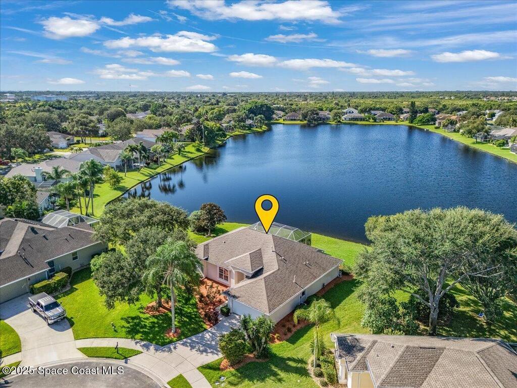 5790 Sheffield Place, Melbourne, FL 32940
