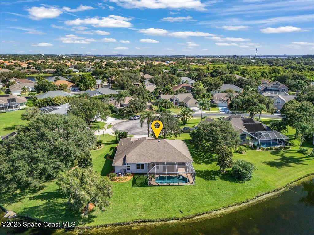 5790 Sheffield Place, Melbourne, FL 32940