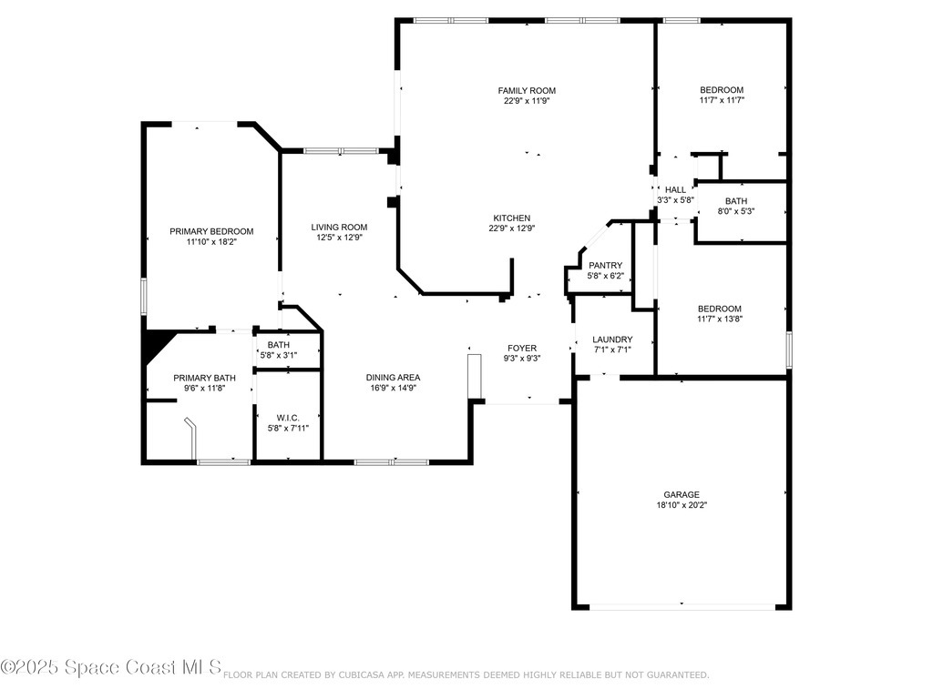 5790 Sheffield Place, Melbourne, FL 32940