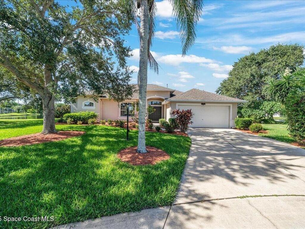 5790 Sheffield Place, Melbourne, FL 32940
