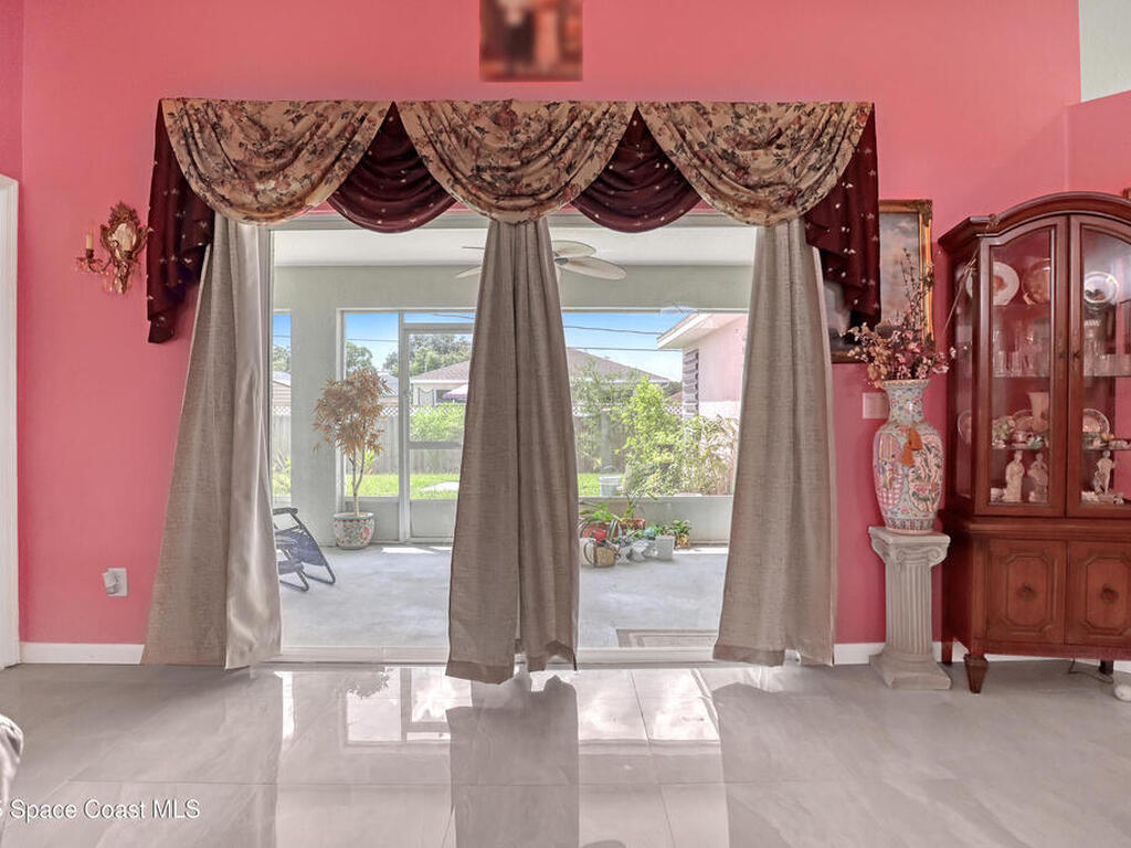 1856 Fairlight Street, Palm Bay, FL 32907