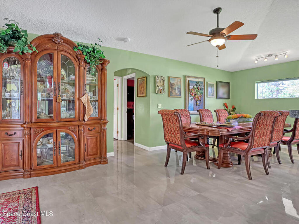 1856 Fairlight Street, Palm Bay, FL 32907