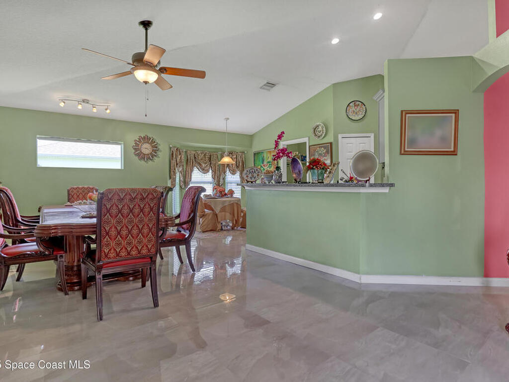 1856 Fairlight Street, Palm Bay, FL 32907